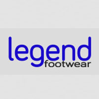 Legend Footwear UK coupon codes