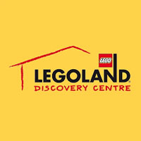LEGOLAND Discovery Centre Melbourne