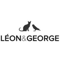 Leon and George