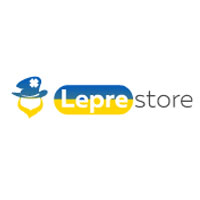 LepreStore promo codes