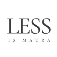 Less Is Maura