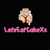 Lets Eat Cake Xx
