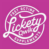 Lickety Qwik voucher codes