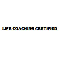 Life Coaching Certified