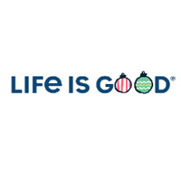 Life is Good discount codes