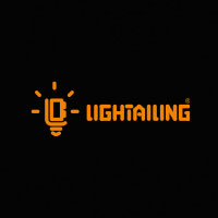 Lightailing