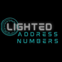 Lighted Address Numbers discount codes