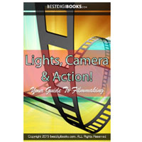 Lights Camera and Action