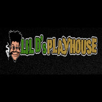 Lil Ds Playhouse