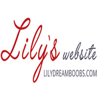 Lily Dream Boobs