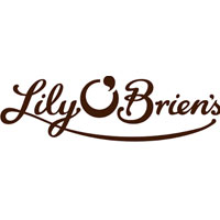 Lily O Briens discount codes