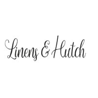 Linens and Hutch