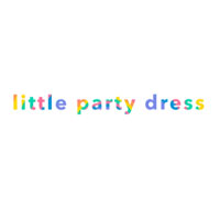 Little Party Dress