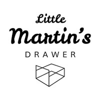 Little Martin's Drawer