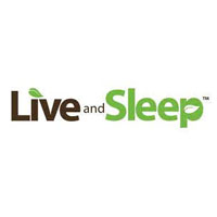 Live and Sleep voucher codes