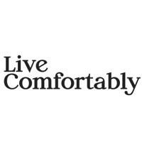 Live Comfortably US vouchers