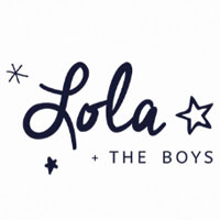Lola and the Boys coupon codes