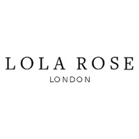 Lola Rose coupon codes