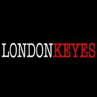 London Keyes promo codes