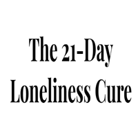 The 21 Day Loneliness Cure discount codes