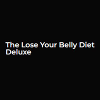 The Lose Your Belly Diet Deluxe