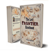 The Lost Frontier Handbook