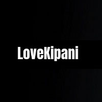 LoveKiPani