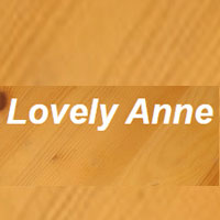 Lovely Anne