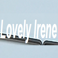 Lovely Irene voucher codes