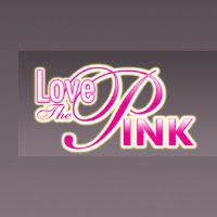 Love the Pink