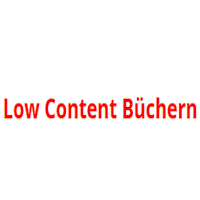 Low Content Bucher