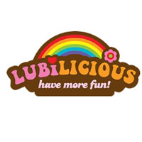 Lubilicious Lube discount