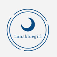 Lunablue Girl promo codes