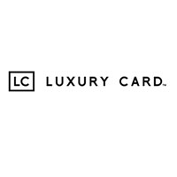 Luxury Card