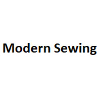 Modern Sewing