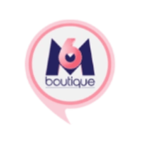 M6 Boutique discount codes