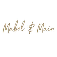 Mabel and Main promo codes