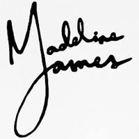 Madeline James