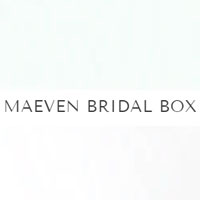 Maeven Bridal Box coupon codes