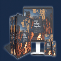Magic Freedom Storytelling