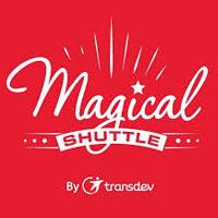 Magical Shuttle US discount codes