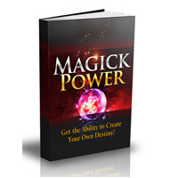 Magickpower.com
