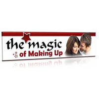 The Magic of Making Up