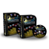 Magic Submitter by Alexandr promo codes