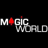 MagicWorld discount codes