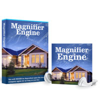 Magnifier Engine