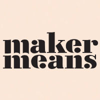 MakerMeans voucher codes