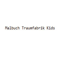 Malbuch Traumfabrik Kids