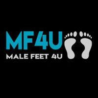 Male Feet 4u