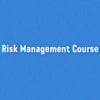 Risk Management Course